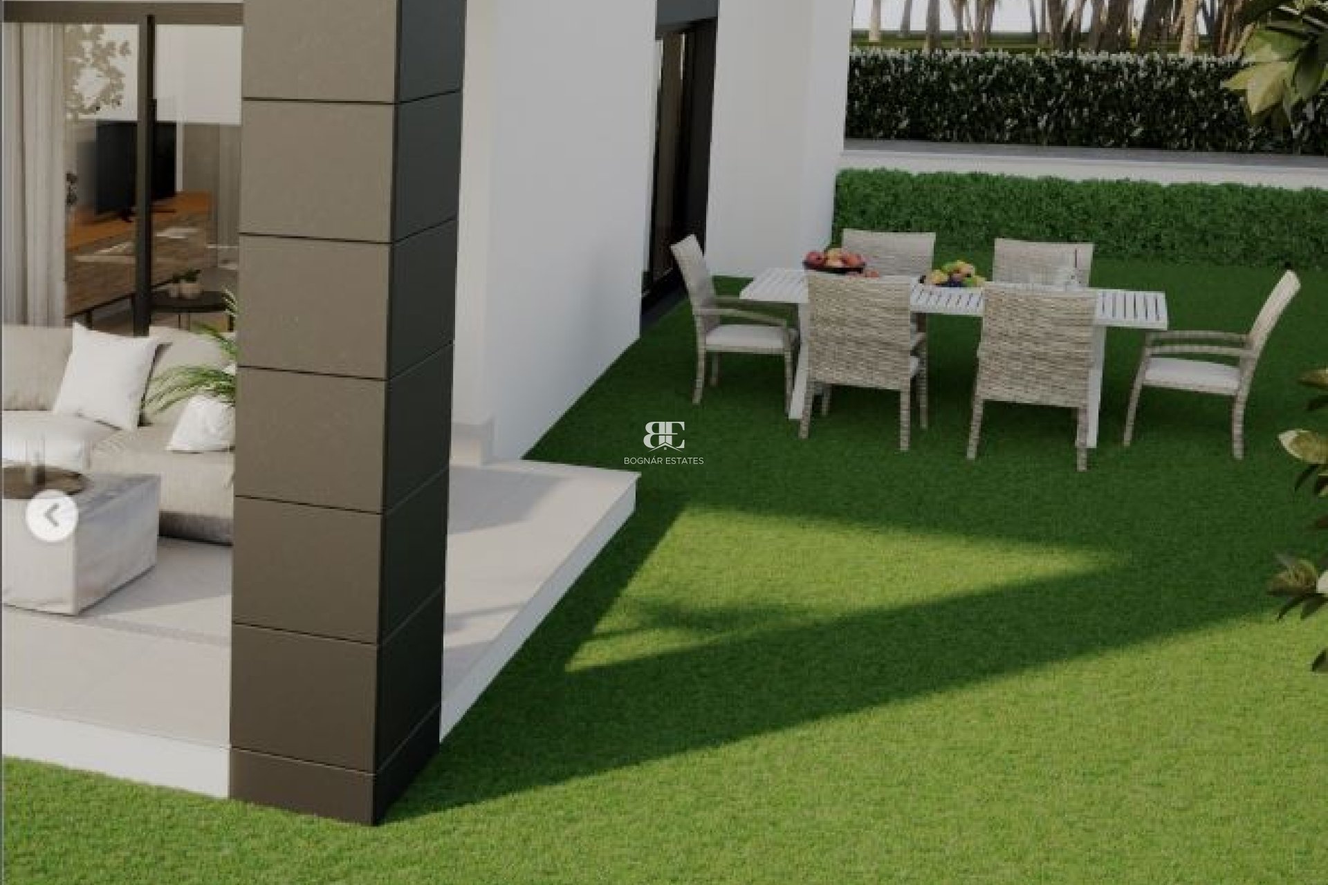Neubau - apartment -
Torrevieja