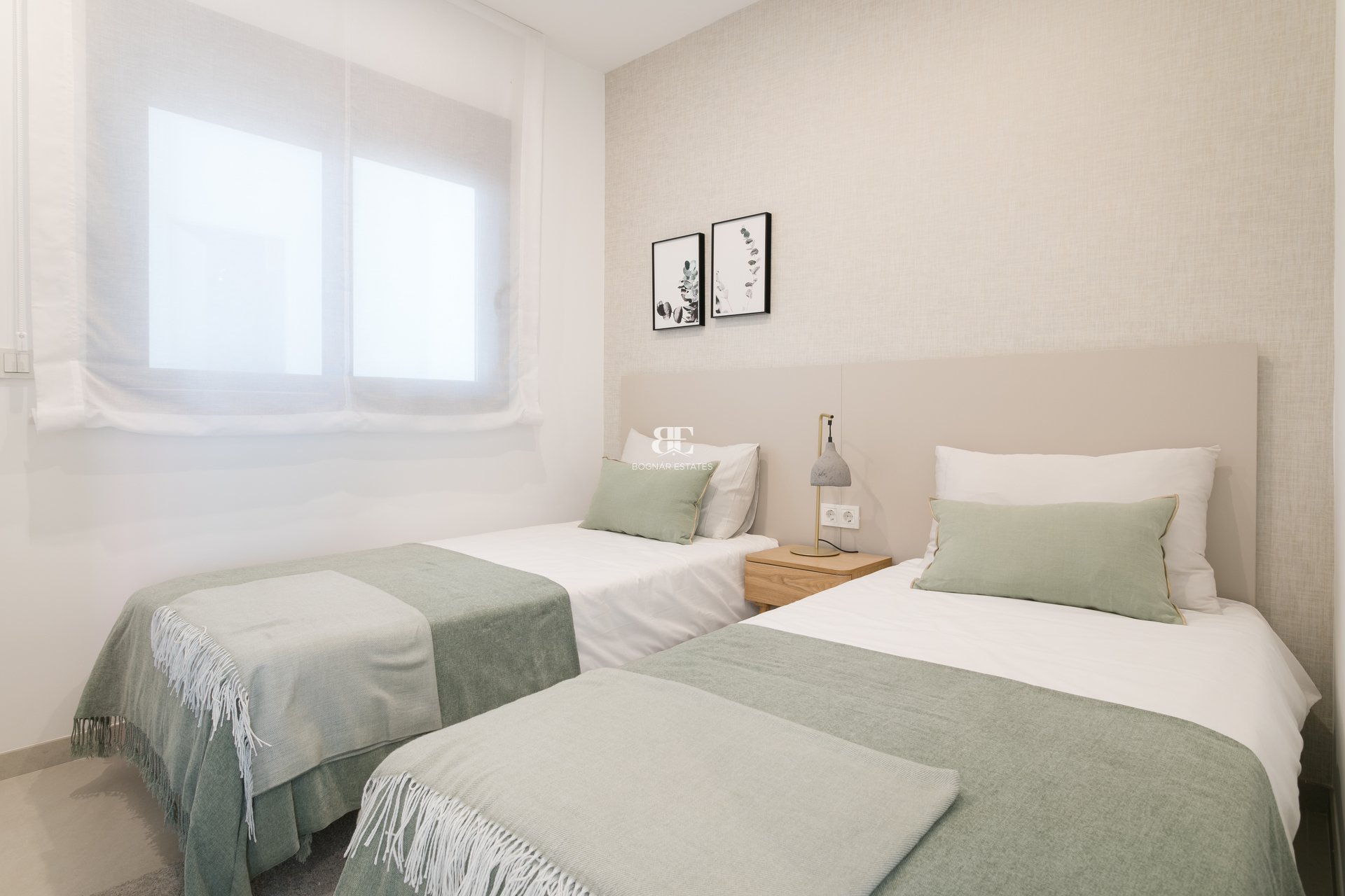 Neubau - apartment -
Torrevieja