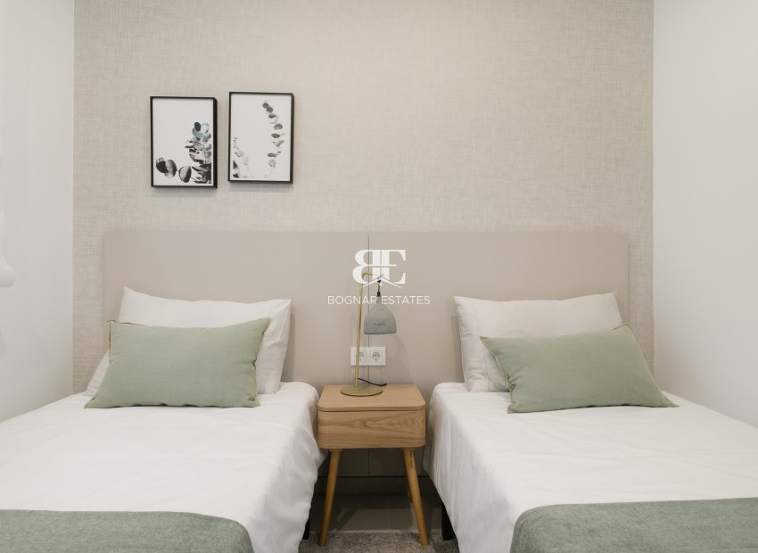 Neubau - apartment -
Torrevieja