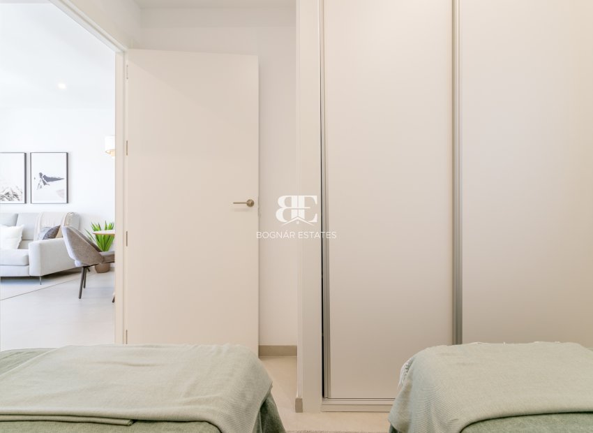 Neubau - apartment -
Torrevieja