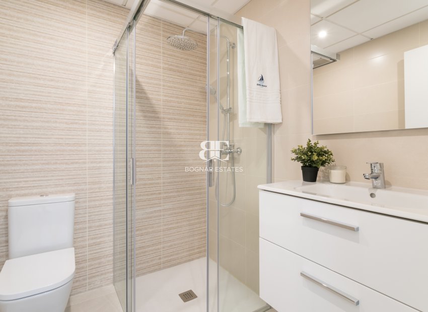 Neubau - apartment -
Torrevieja