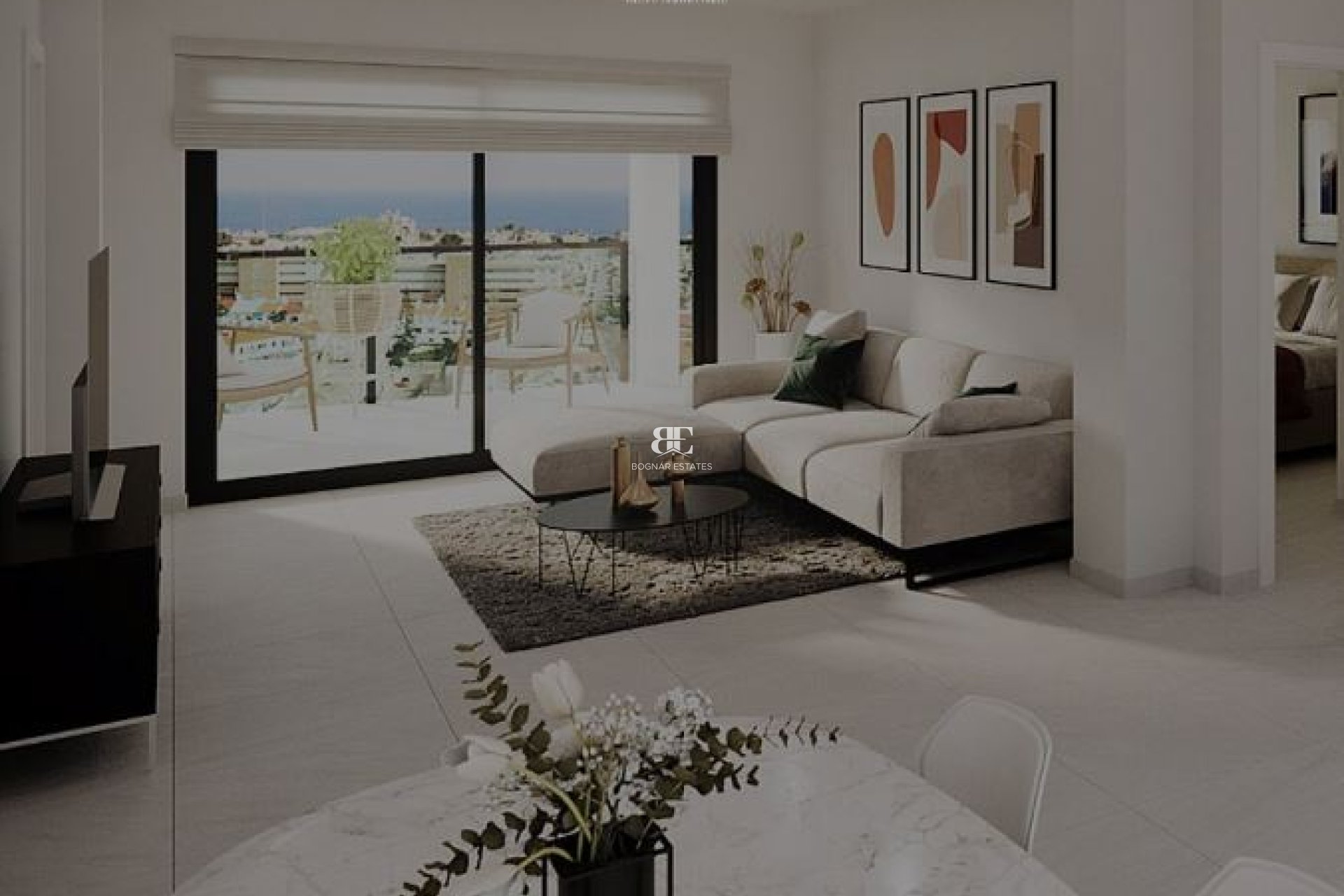 Neubau - apartment -
Torrevieja