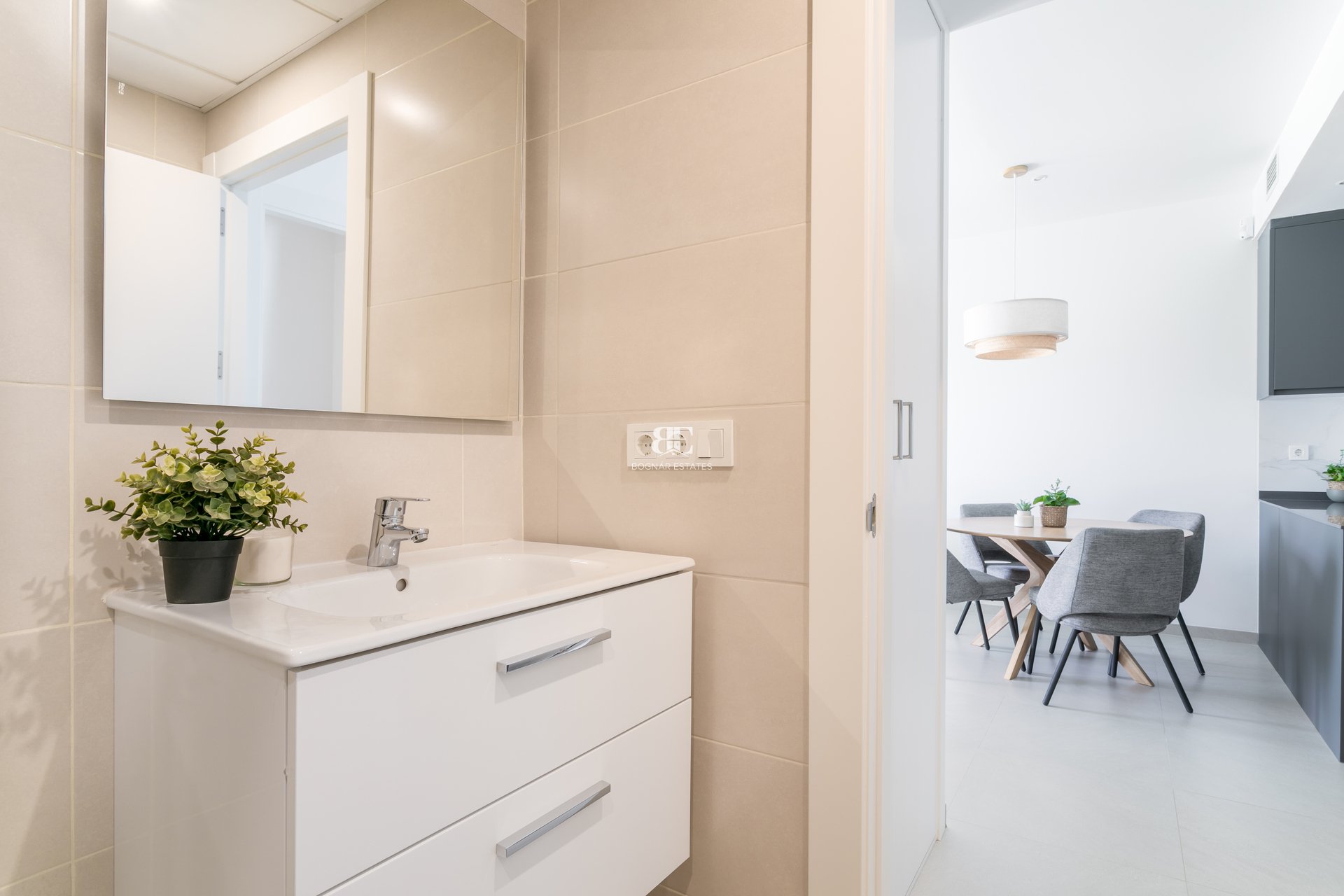 Neubau - apartment -
Torrevieja