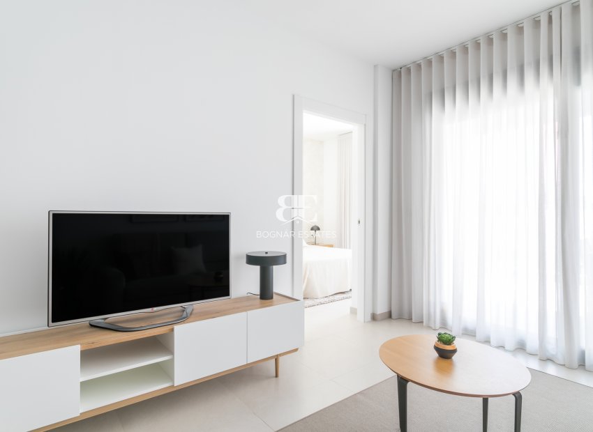 Neubau - apartment -
Torrevieja