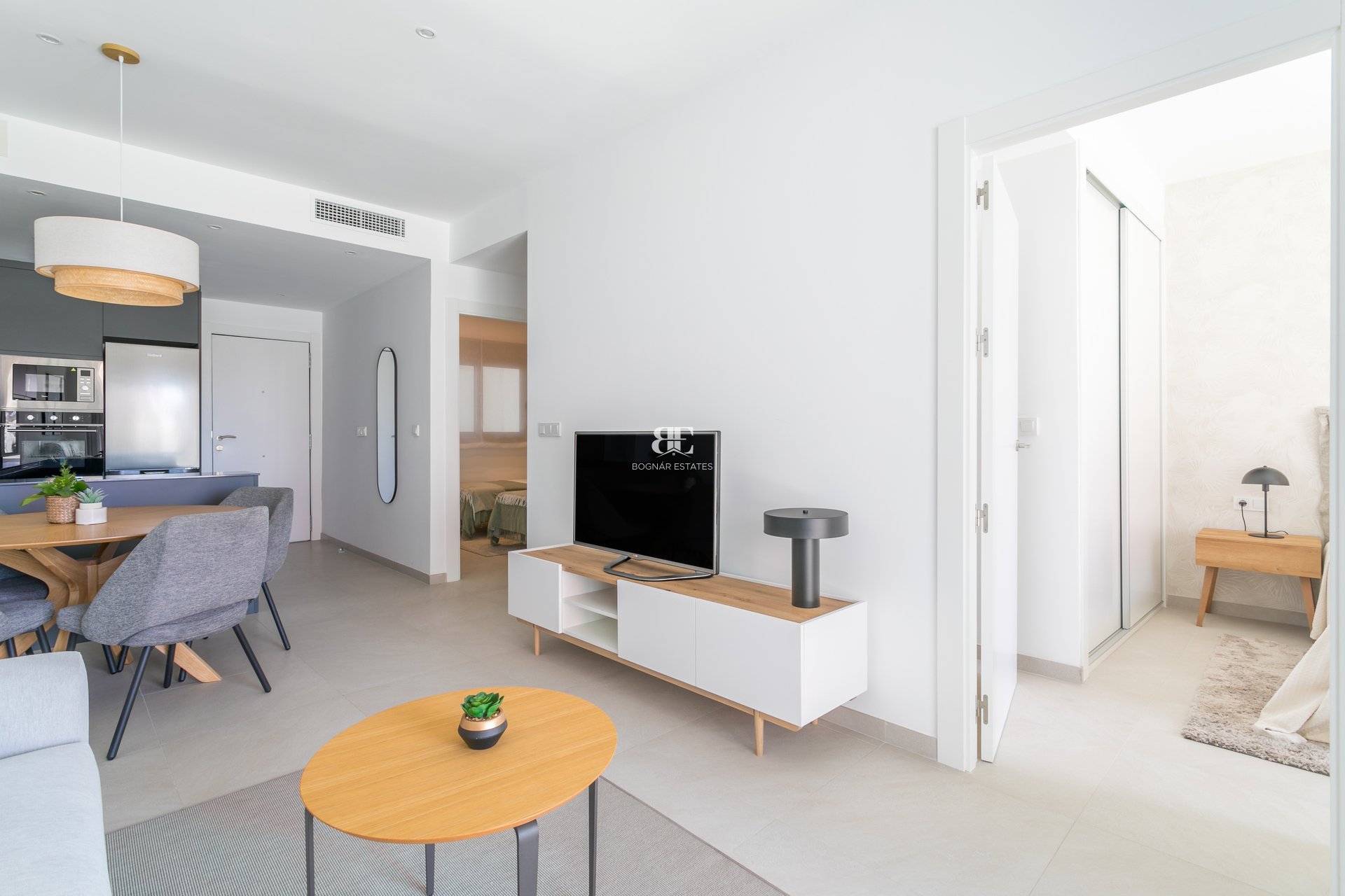 Neubau - apartment -
Torrevieja