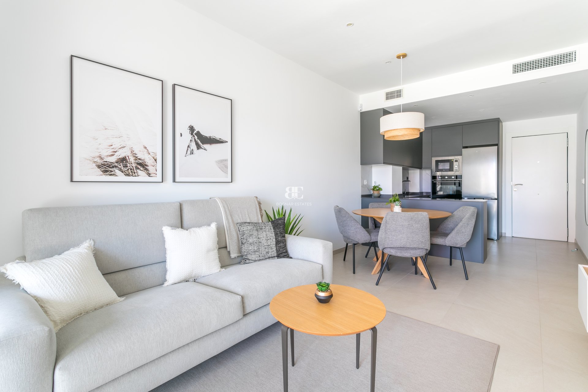 Neubau - apartment -
Torrevieja