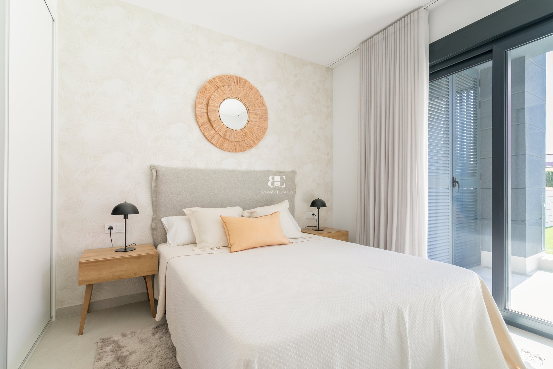 Neubau - apartment -
Torrevieja
