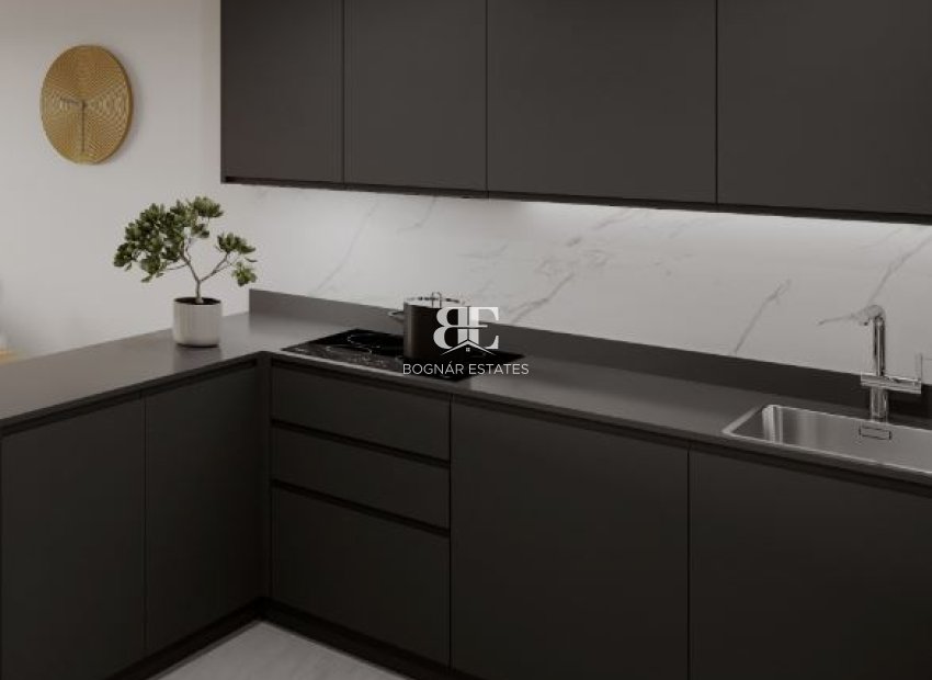 Neubau - apartment -
Torrevieja