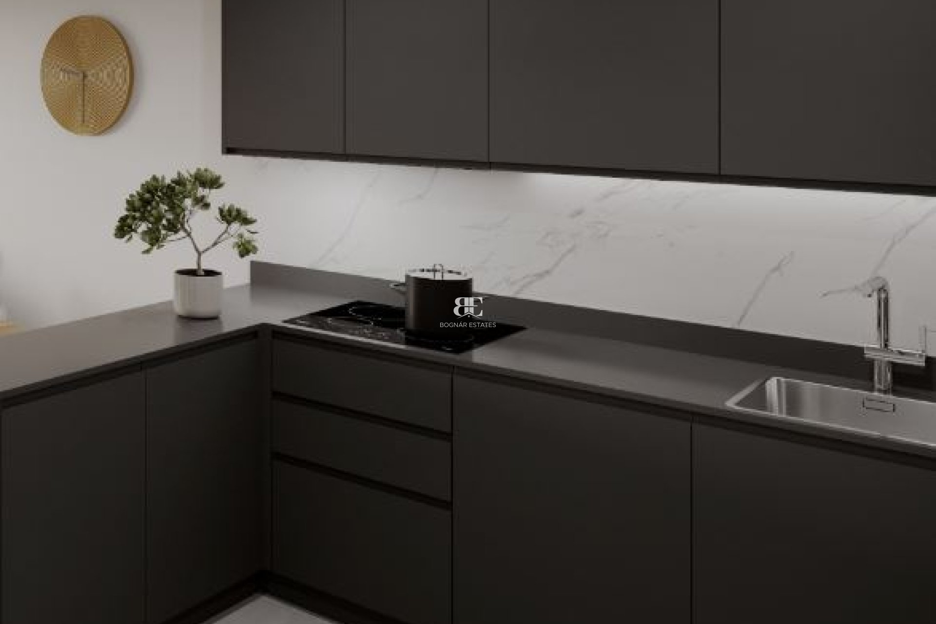 Neubau - apartment -
Torrevieja