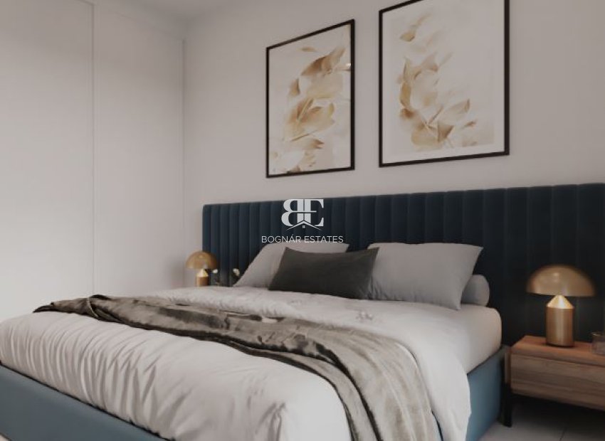 Neubau - apartment -
Torrevieja