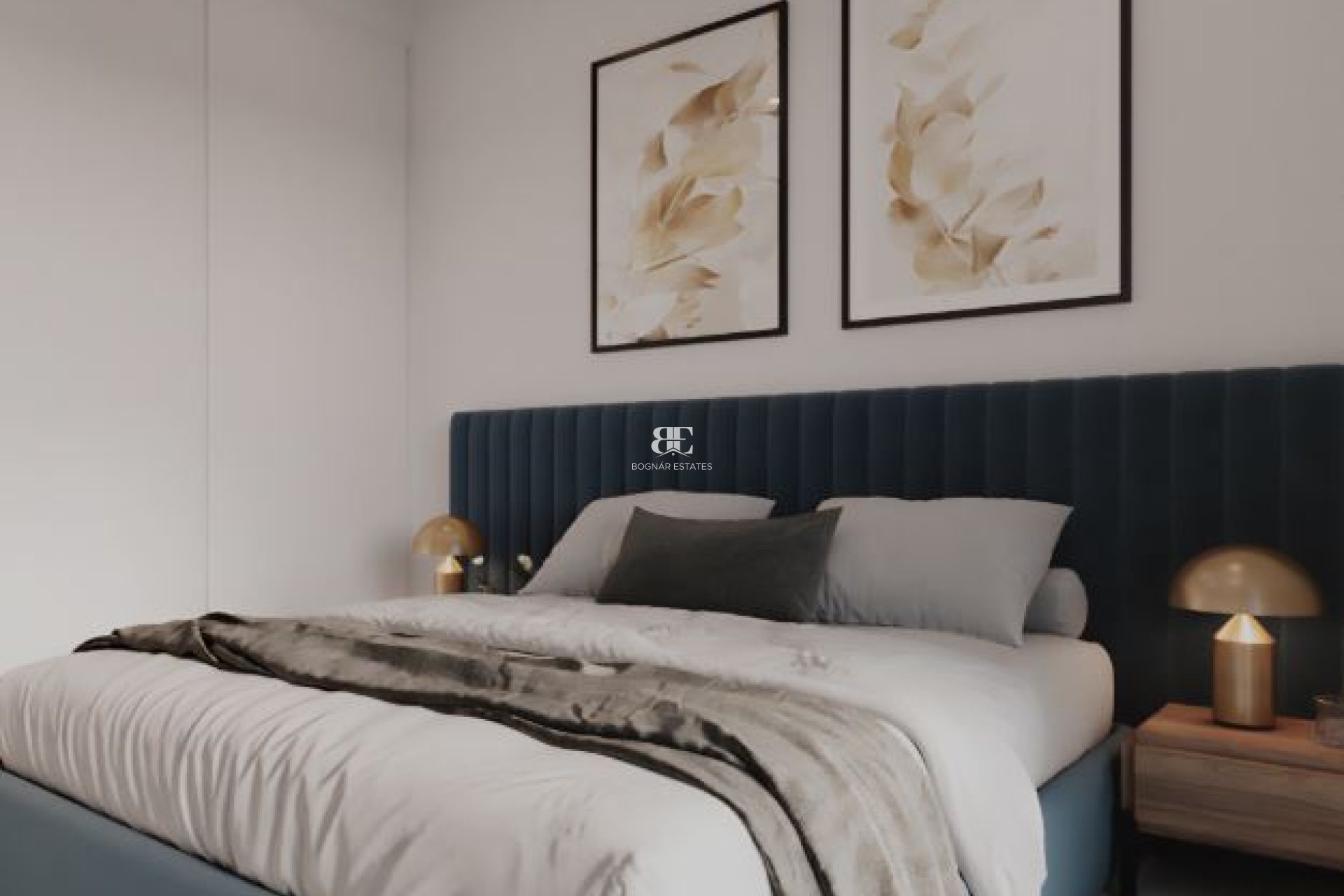 Neubau - apartment -
Torrevieja