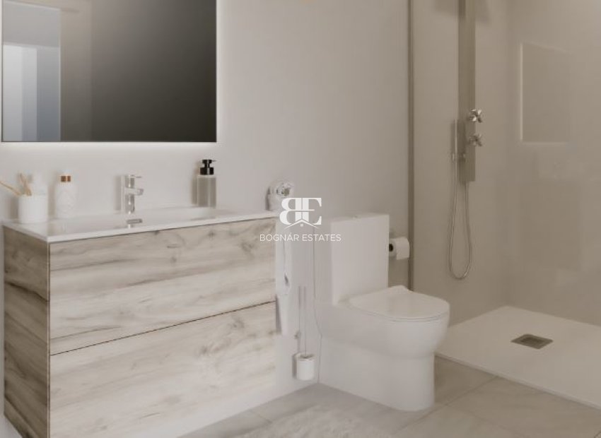 Neubau - apartment -
Torrevieja
