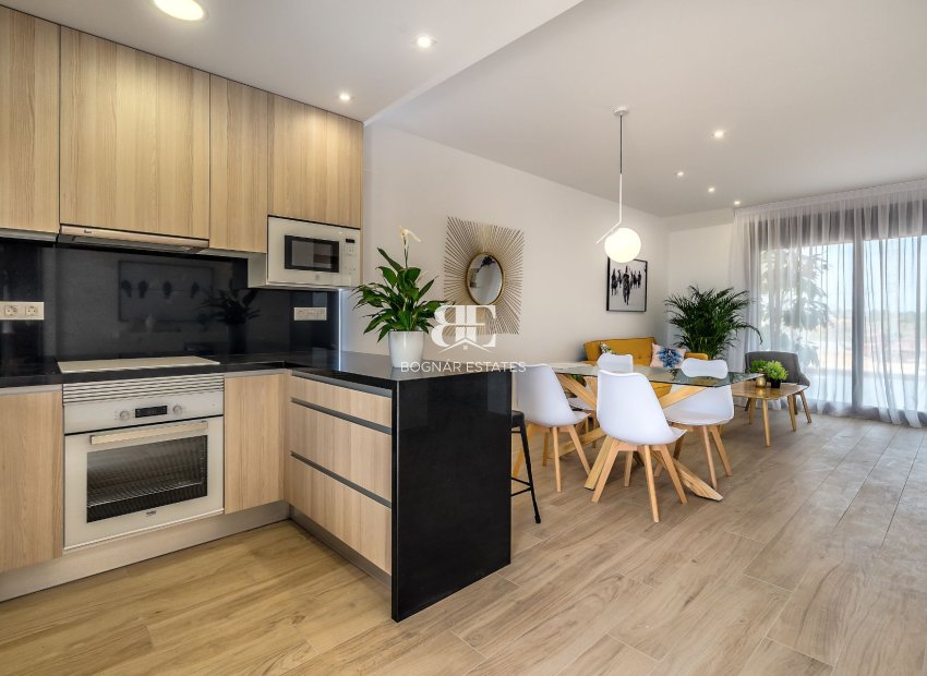 Neubau - Bungalow -
Finestrat
