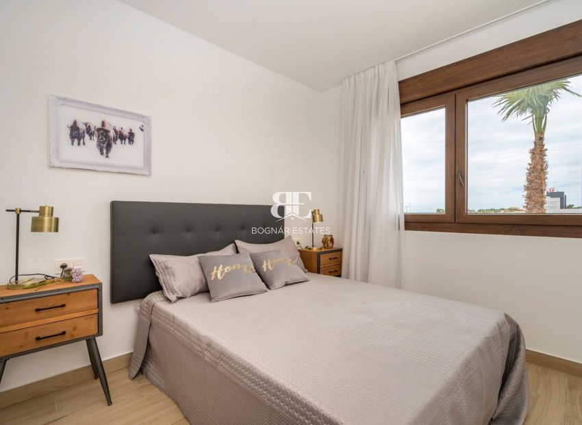 Neubau - Bungalow -
Finestrat
