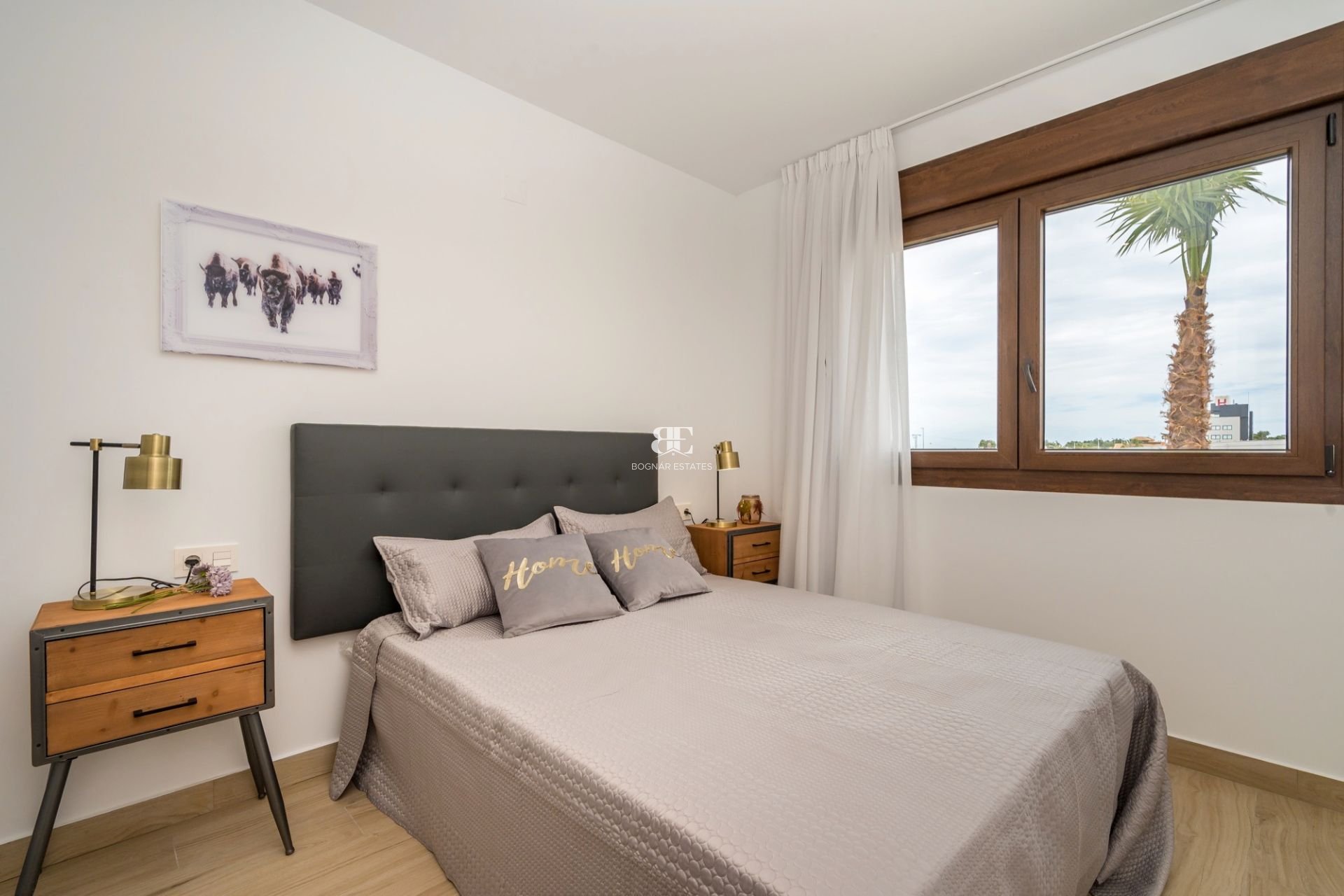 Neubau - Bungalow -
Finestrat