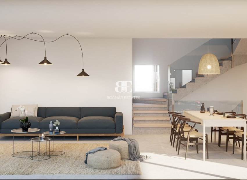 Neubau - detached -
Algorfa