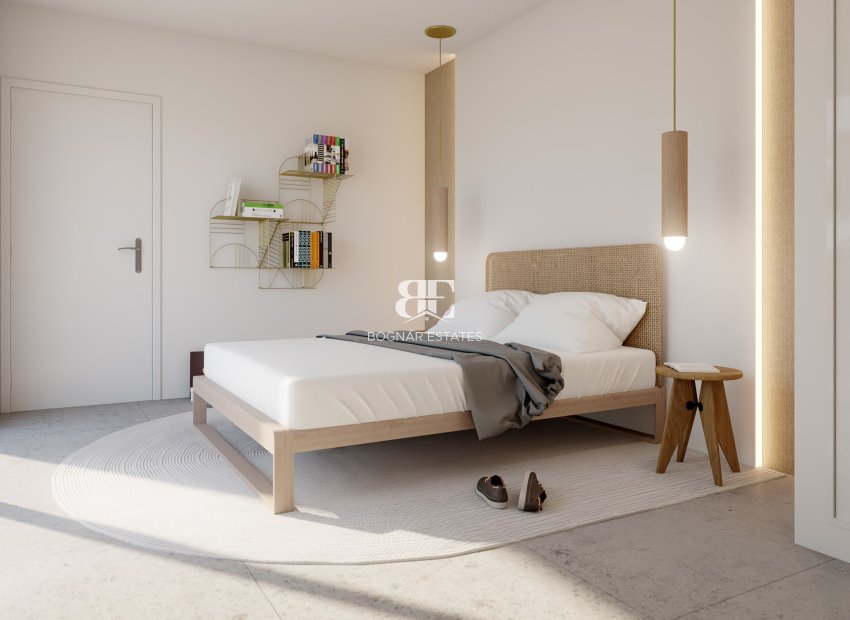 Neubau - detached -
Algorfa