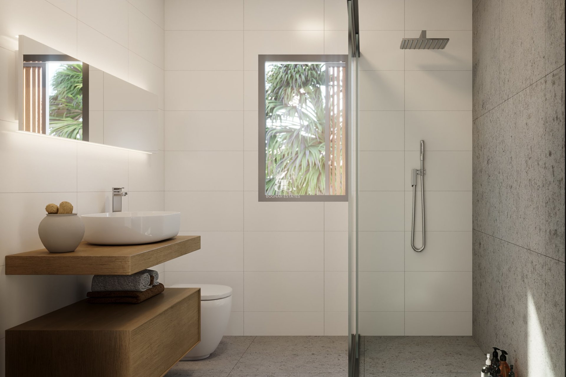 Neubau - detached -
Algorfa