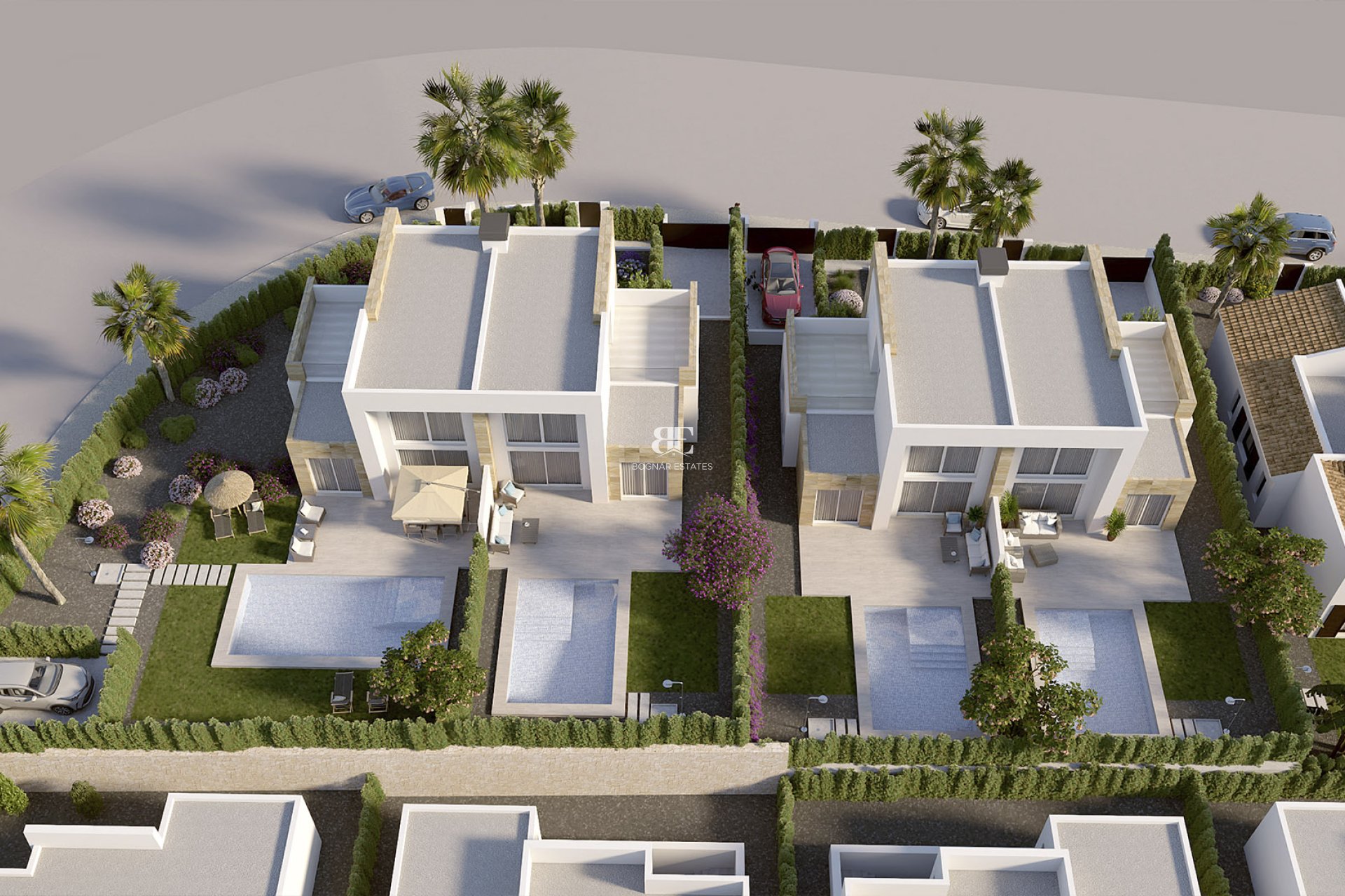 Neubau - detached -
Algorfa