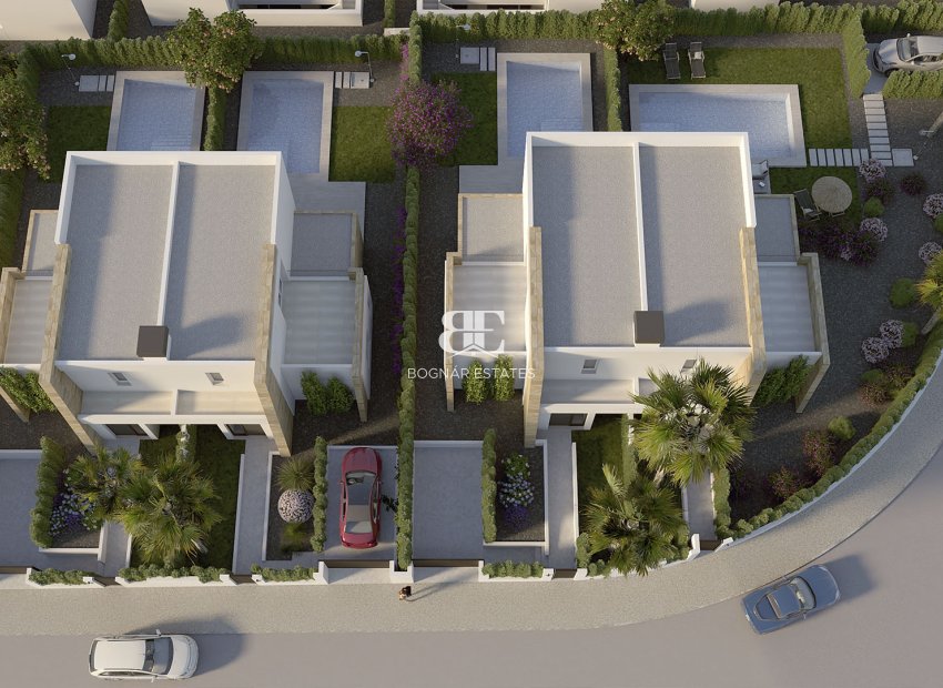 Neubau - detached -
Algorfa