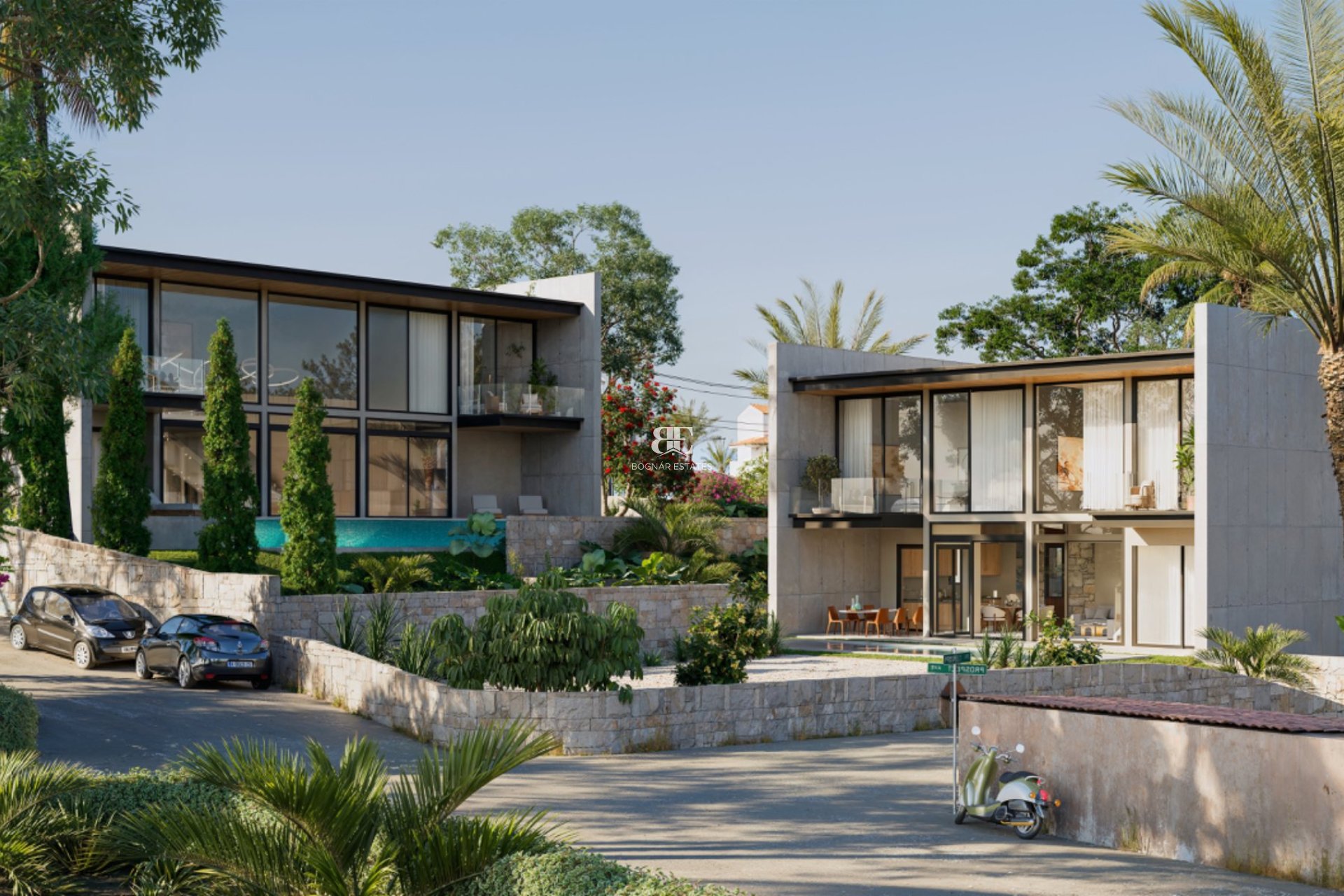 Neubau - detached -
Calpe