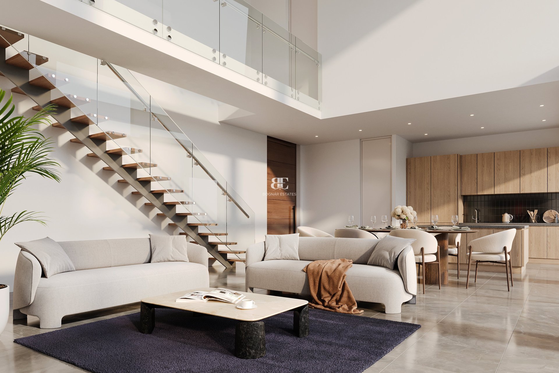 Neubau - detached -
Calpe