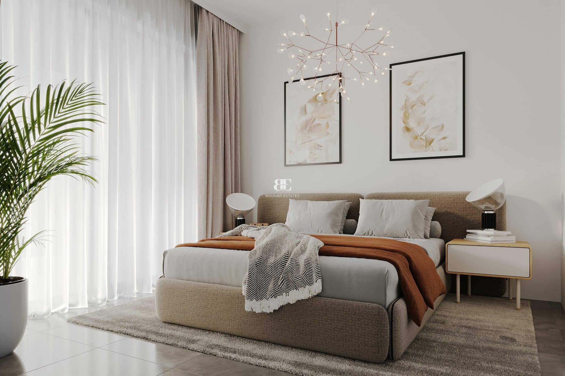 Neubau - detached -
Calpe