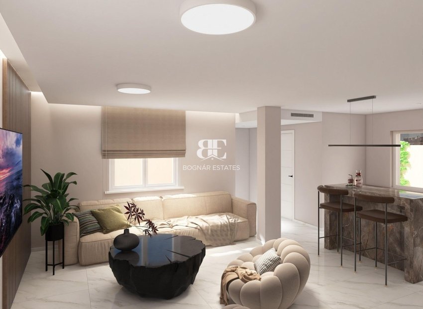 Neubau - detached -
Ciudad Quesada