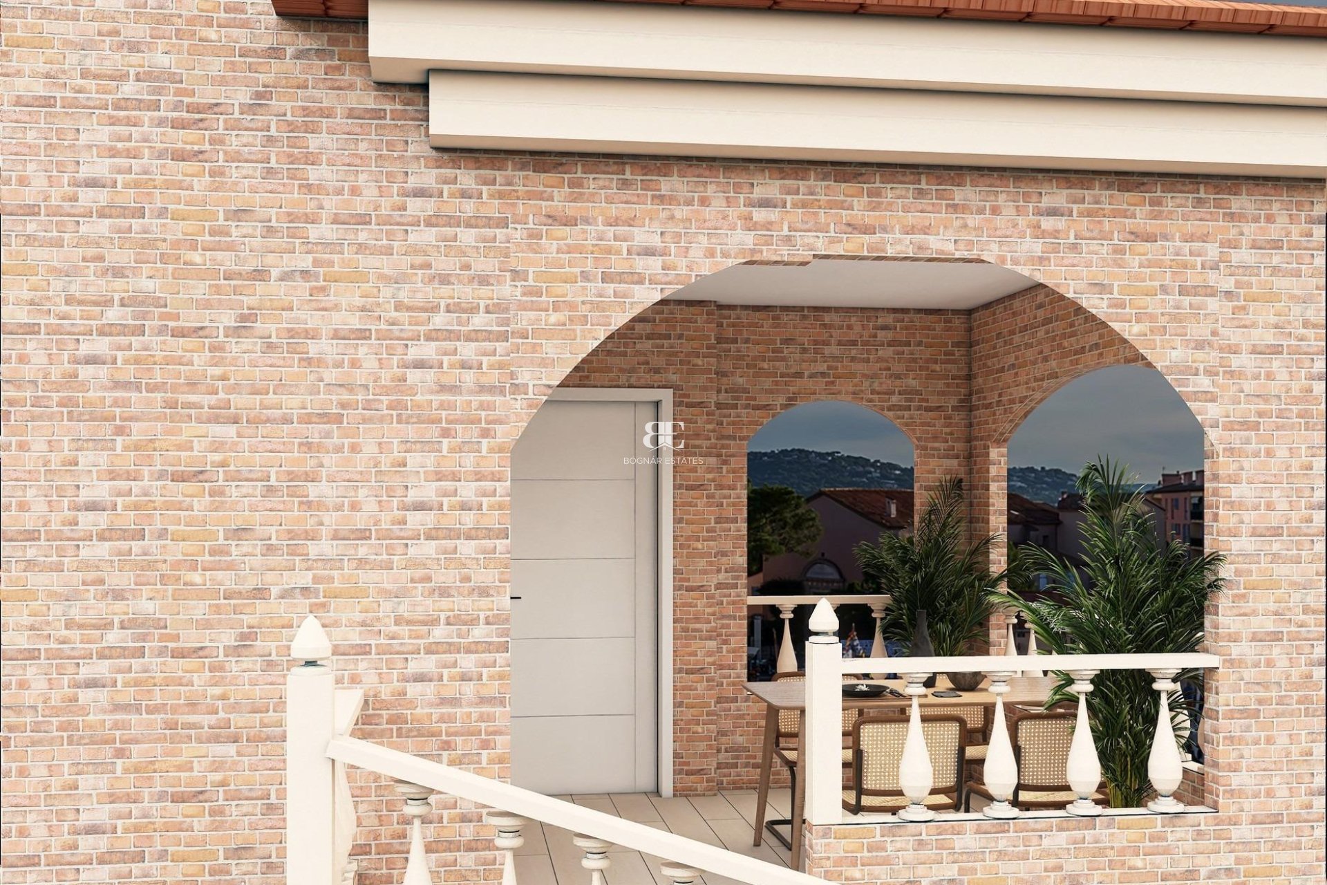 Neubau - detached -
Ciudad Quesada