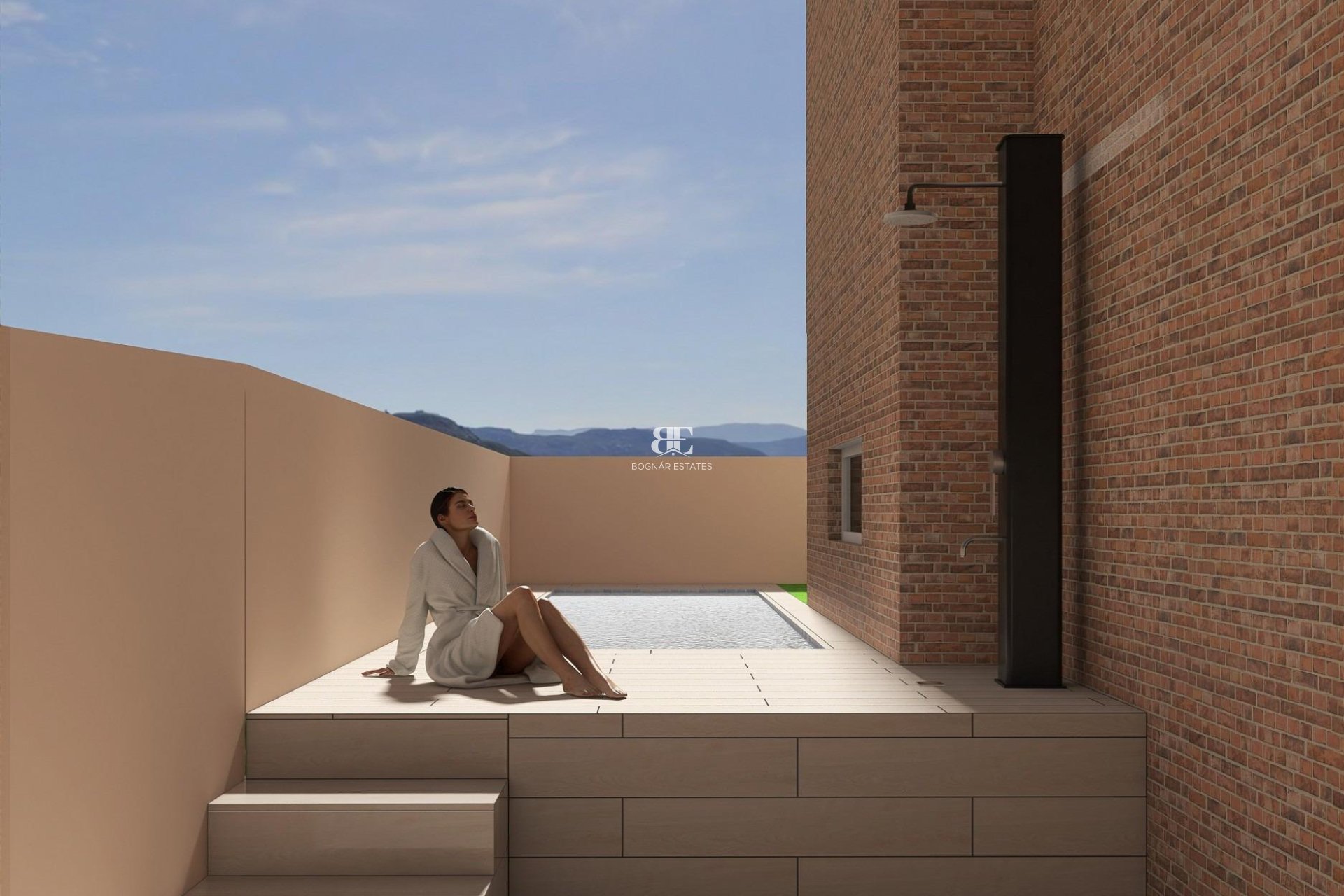 Neubau - detached -
Ciudad Quesada