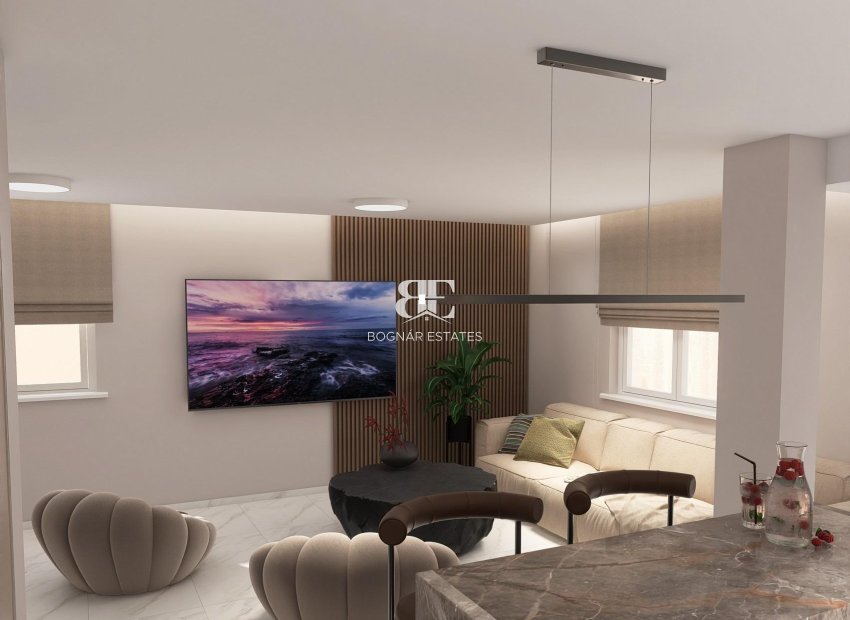 Neubau - detached -
Ciudad Quesada