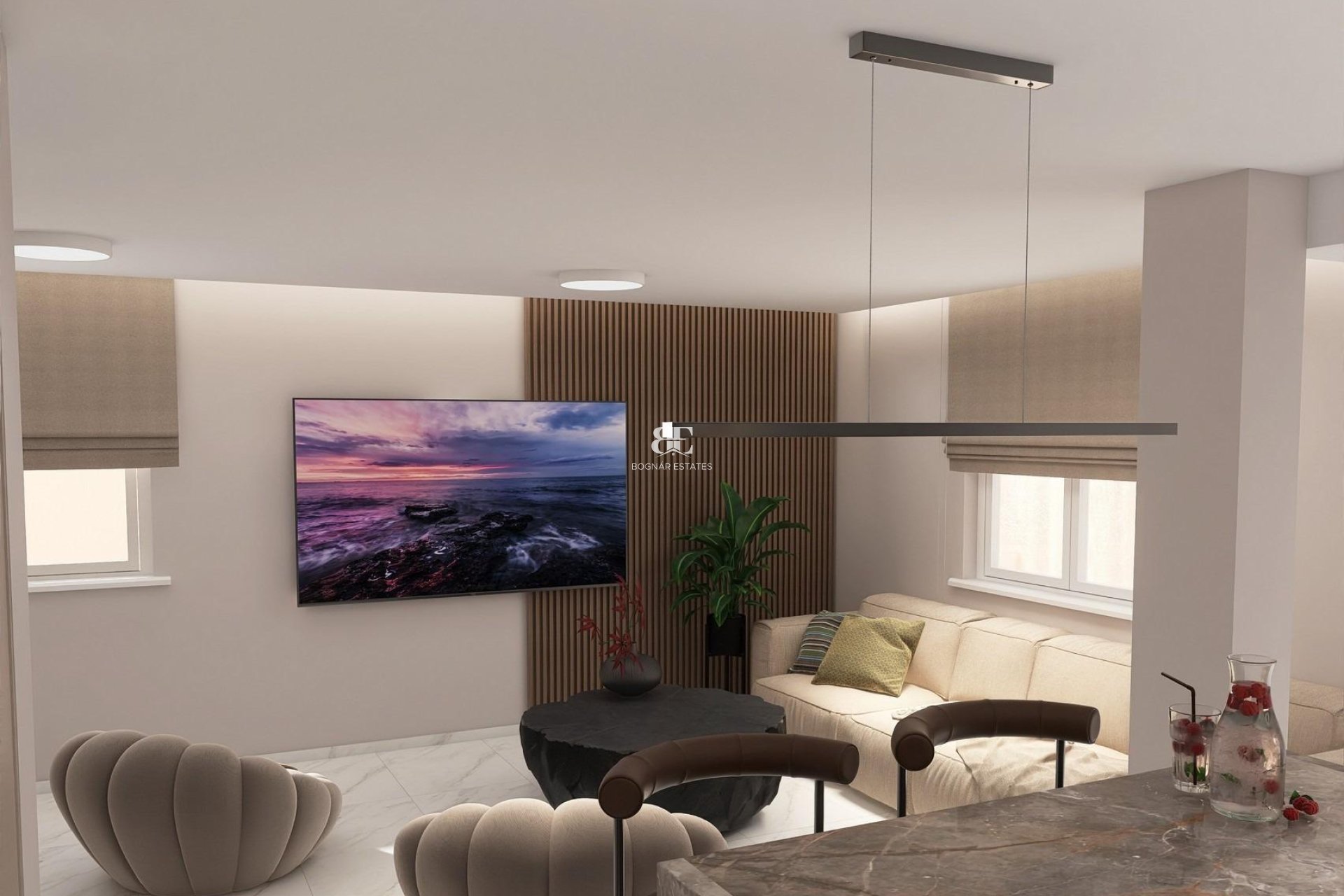 Neubau - detached -
Ciudad Quesada