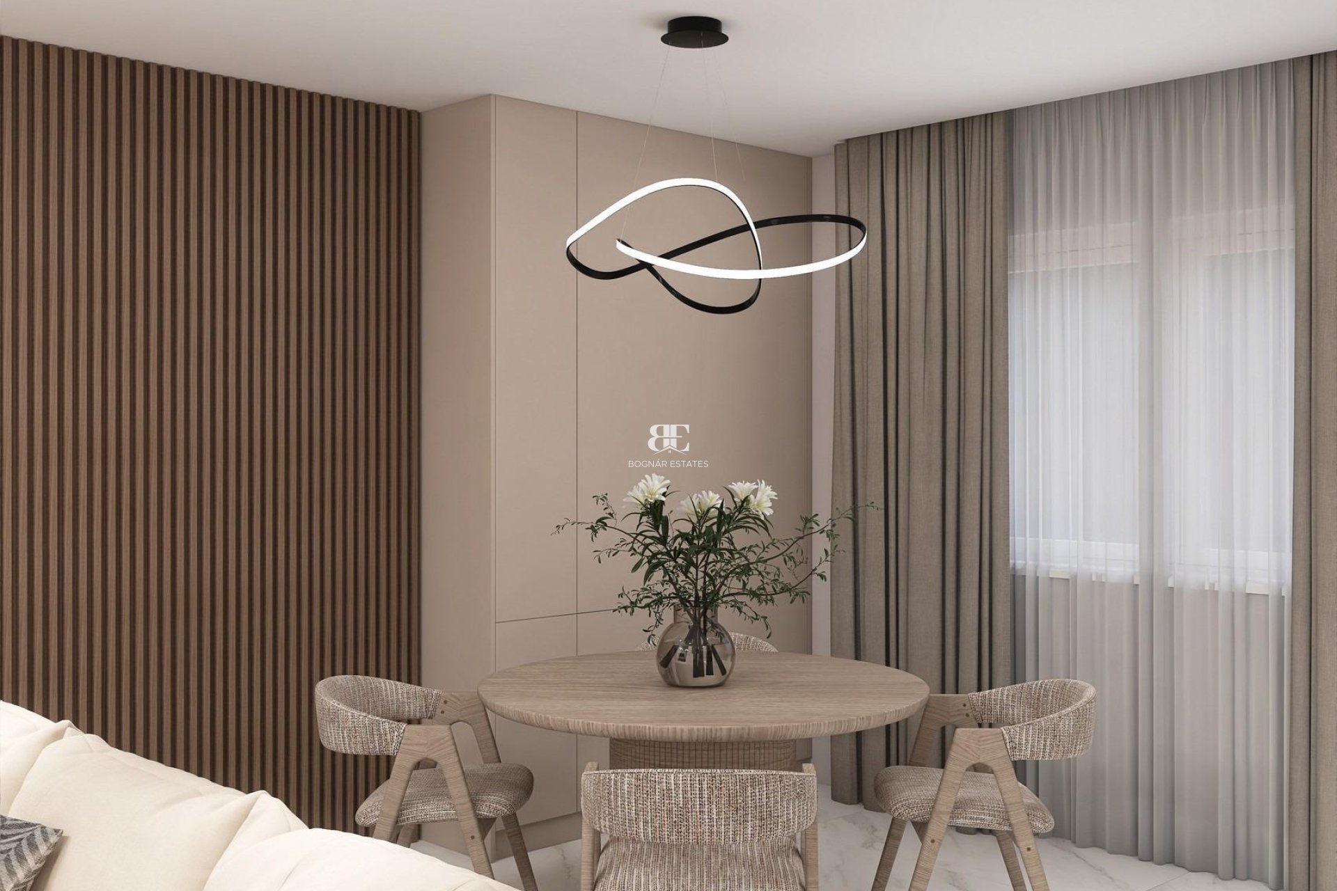 Neubau - detached -
Ciudad Quesada