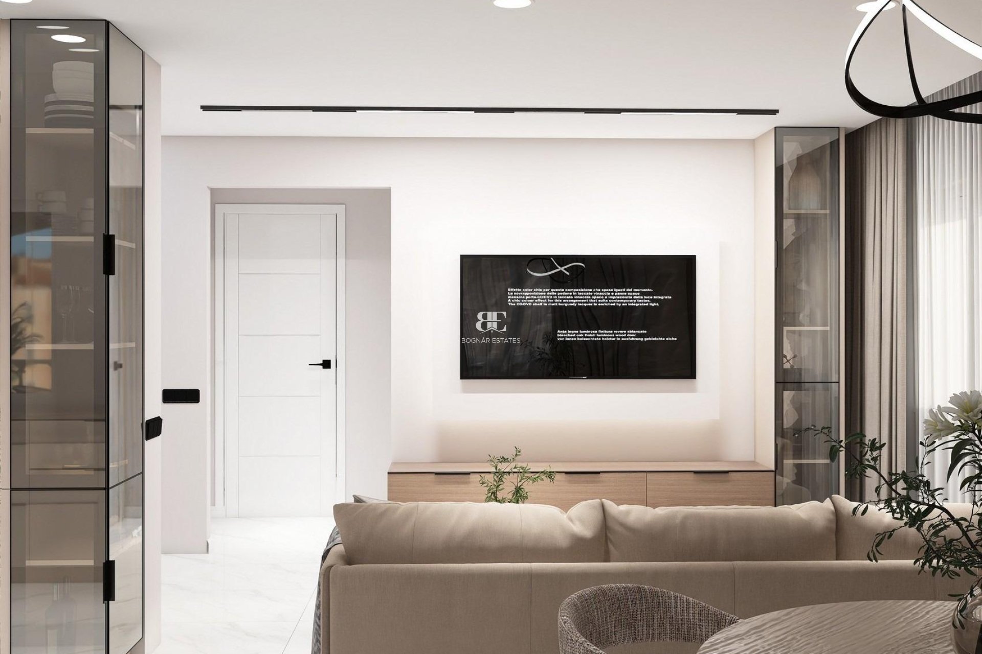 Neubau - detached -
Ciudad Quesada