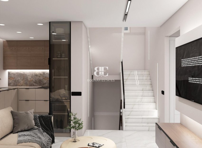 Neubau - detached -
Ciudad Quesada