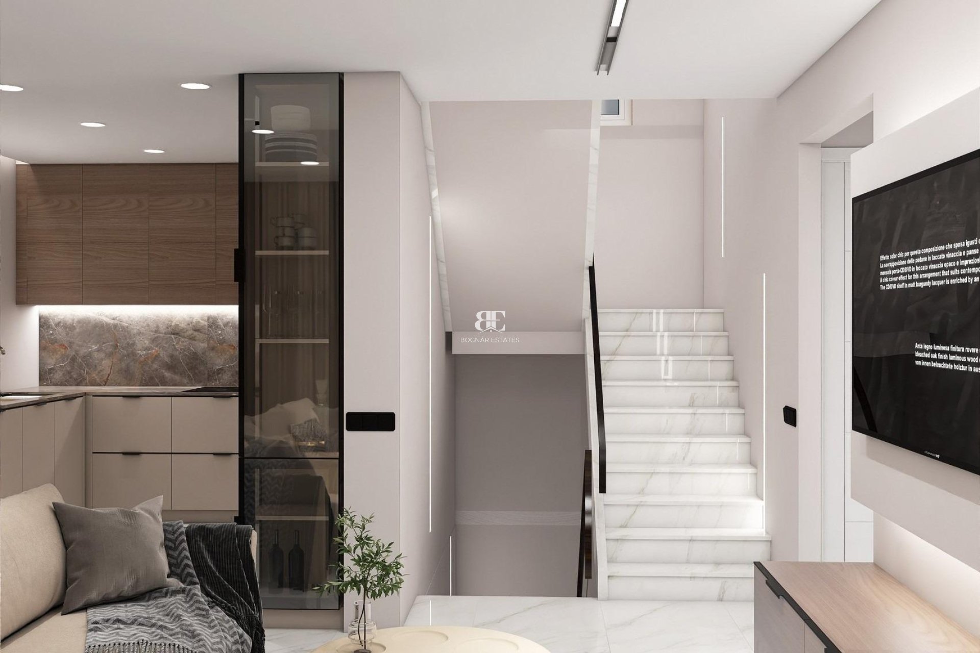 Neubau - detached -
Ciudad Quesada