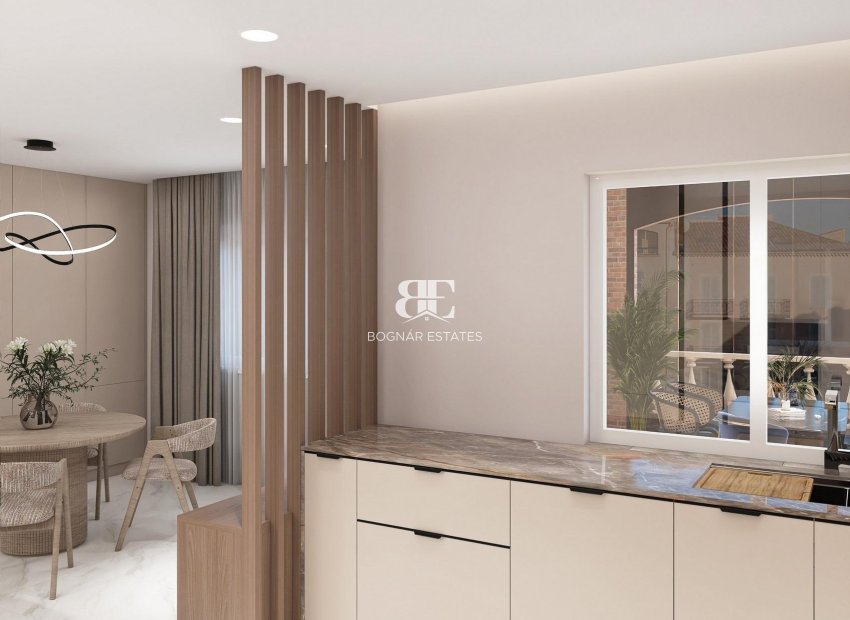 Neubau - detached -
Ciudad Quesada