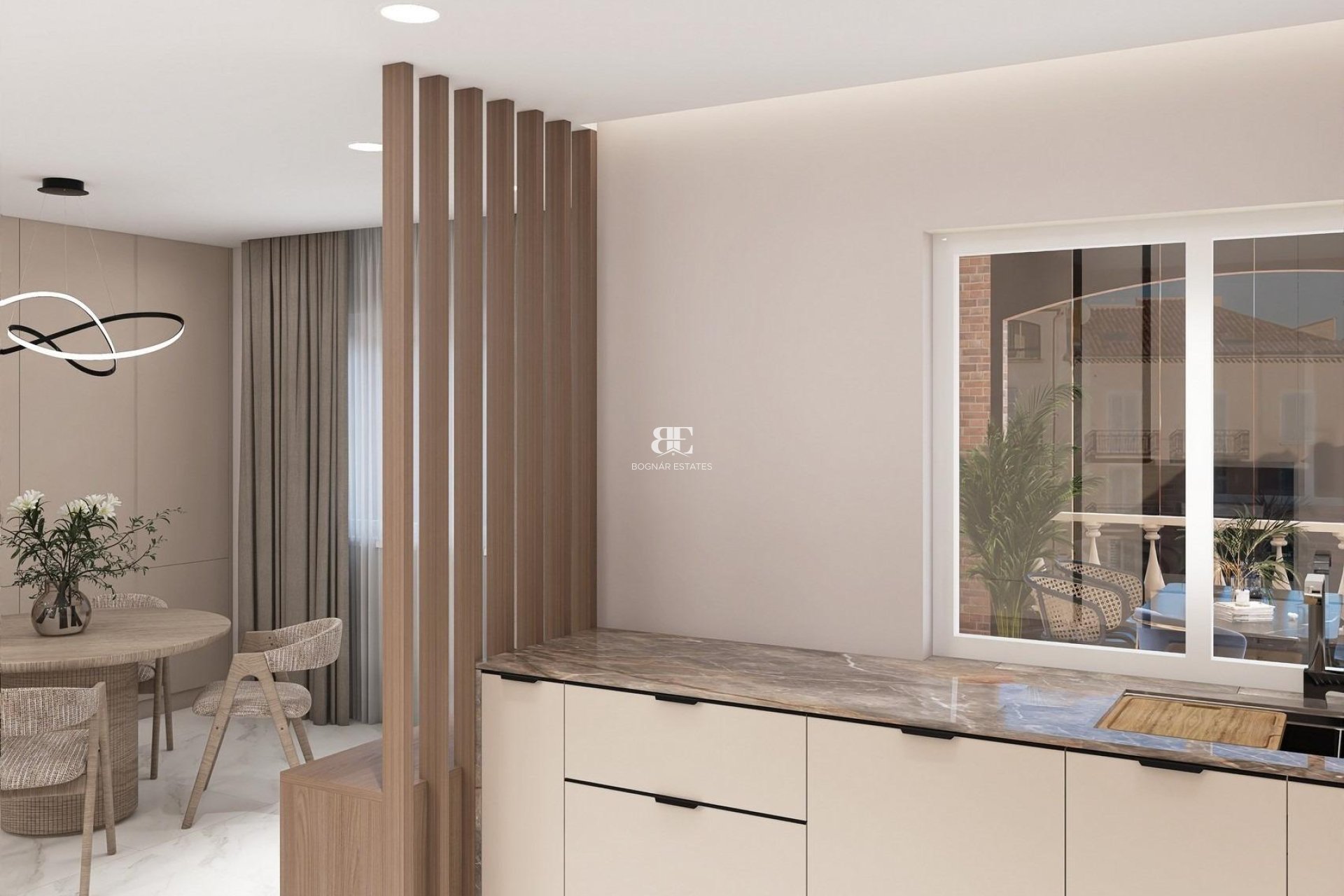 Neubau - detached -
Ciudad Quesada