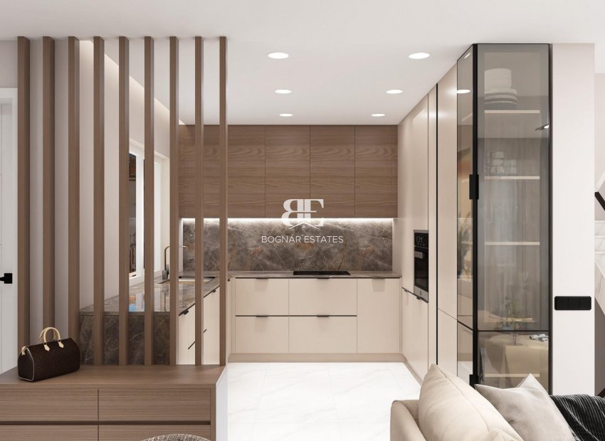 Neubau - detached -
Ciudad Quesada