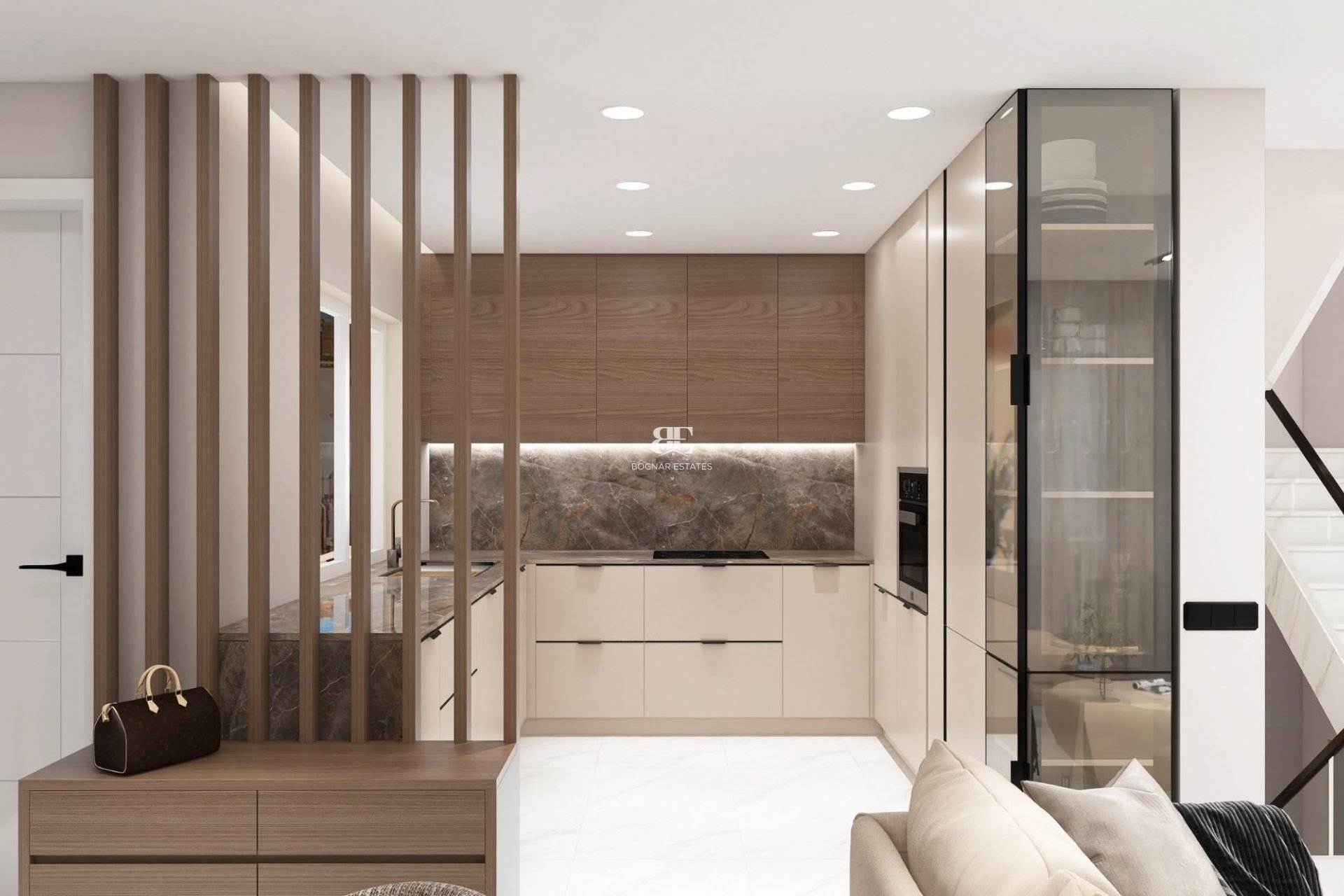 Neubau - detached -
Ciudad Quesada