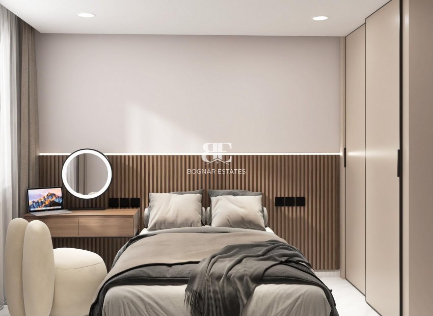 Neubau - detached -
Ciudad Quesada