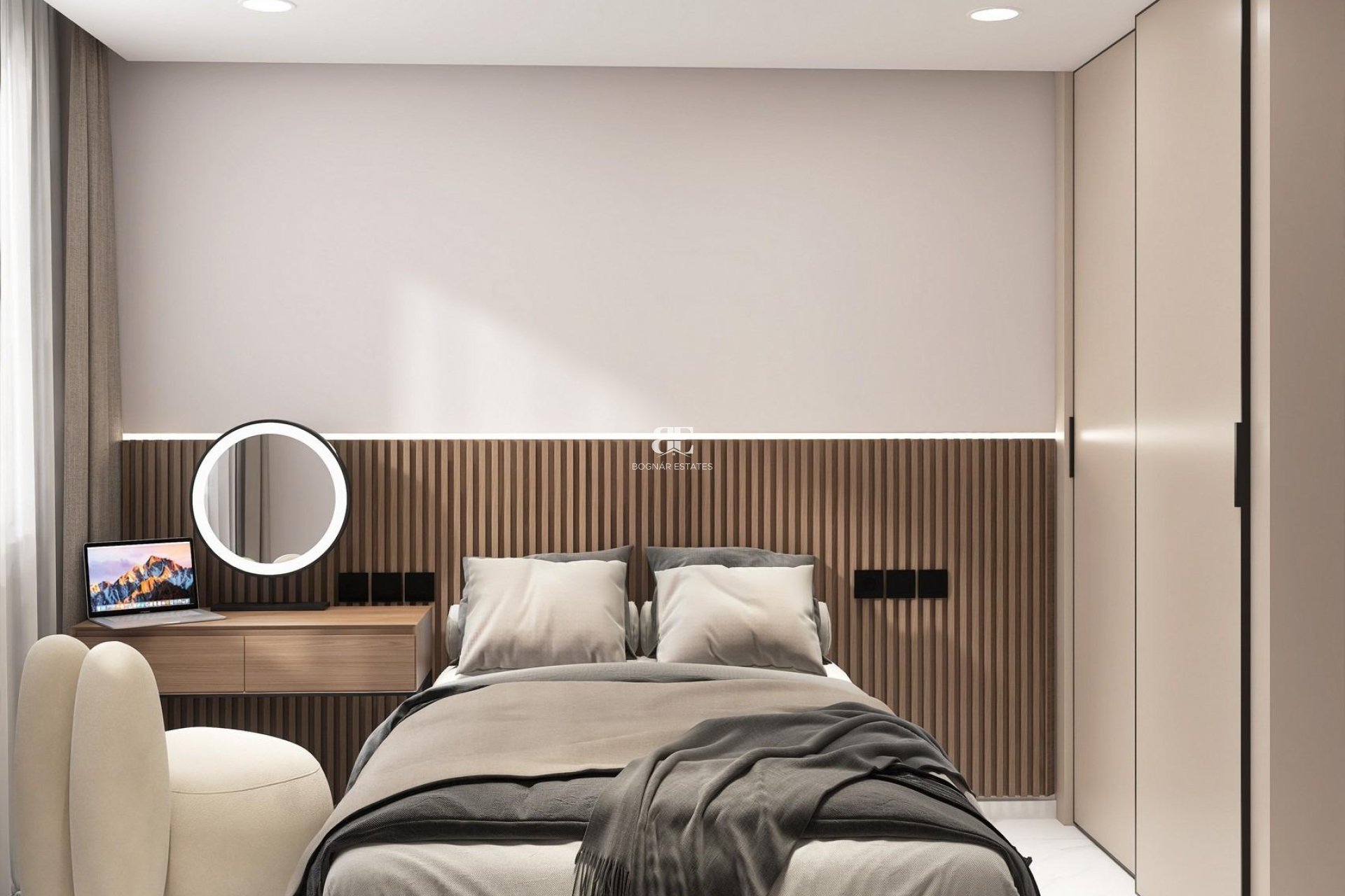 Neubau - detached -
Ciudad Quesada