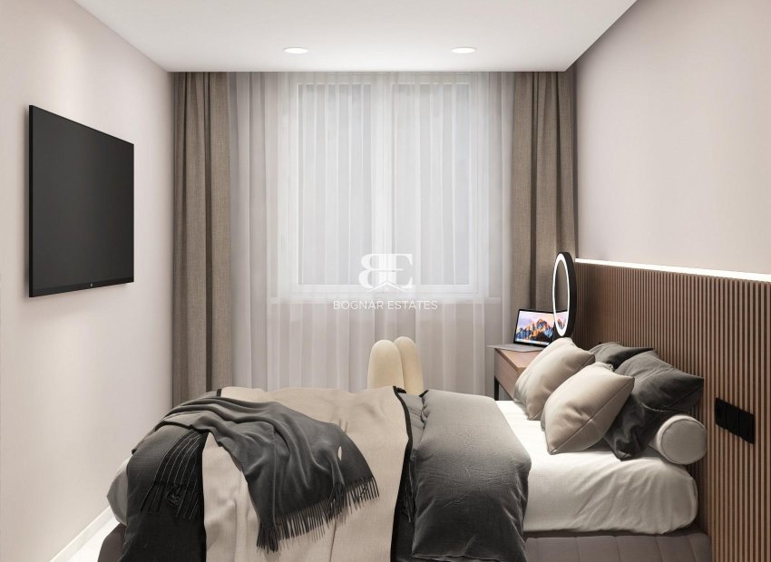 Neubau - detached -
Ciudad Quesada