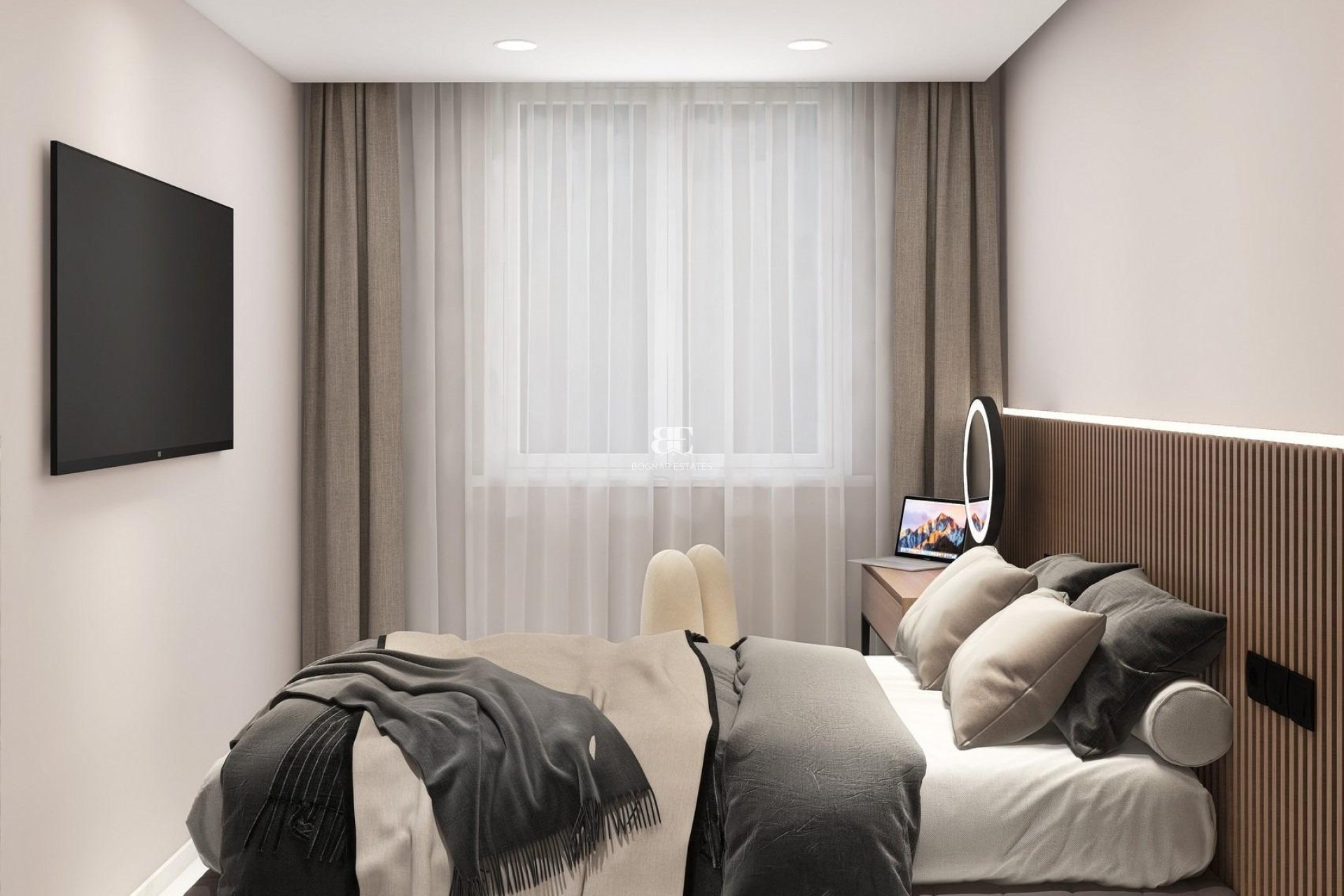 Neubau - detached -
Ciudad Quesada