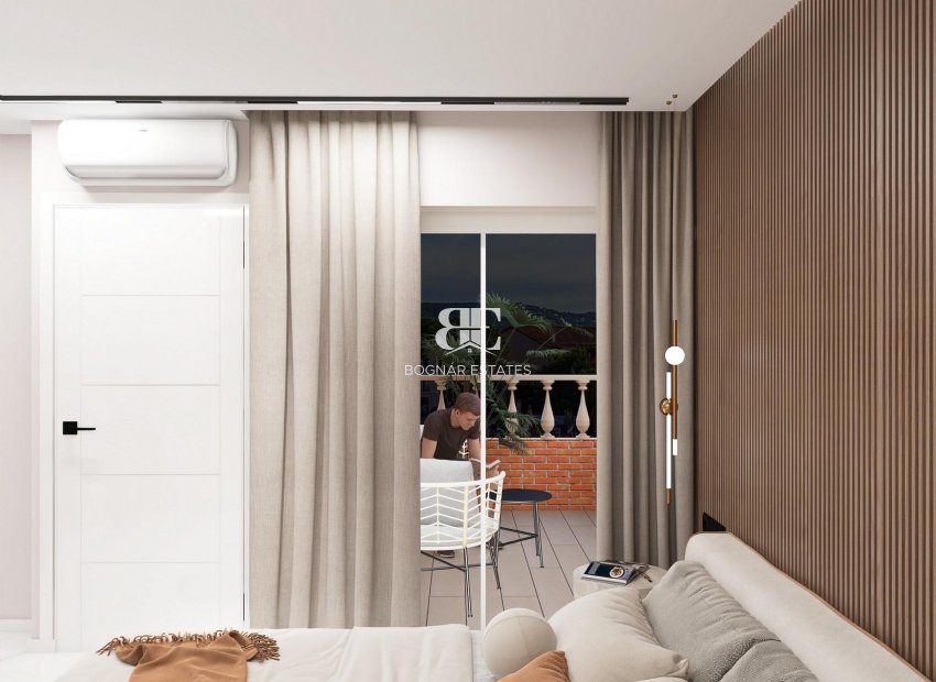 Neubau - detached -
Ciudad Quesada