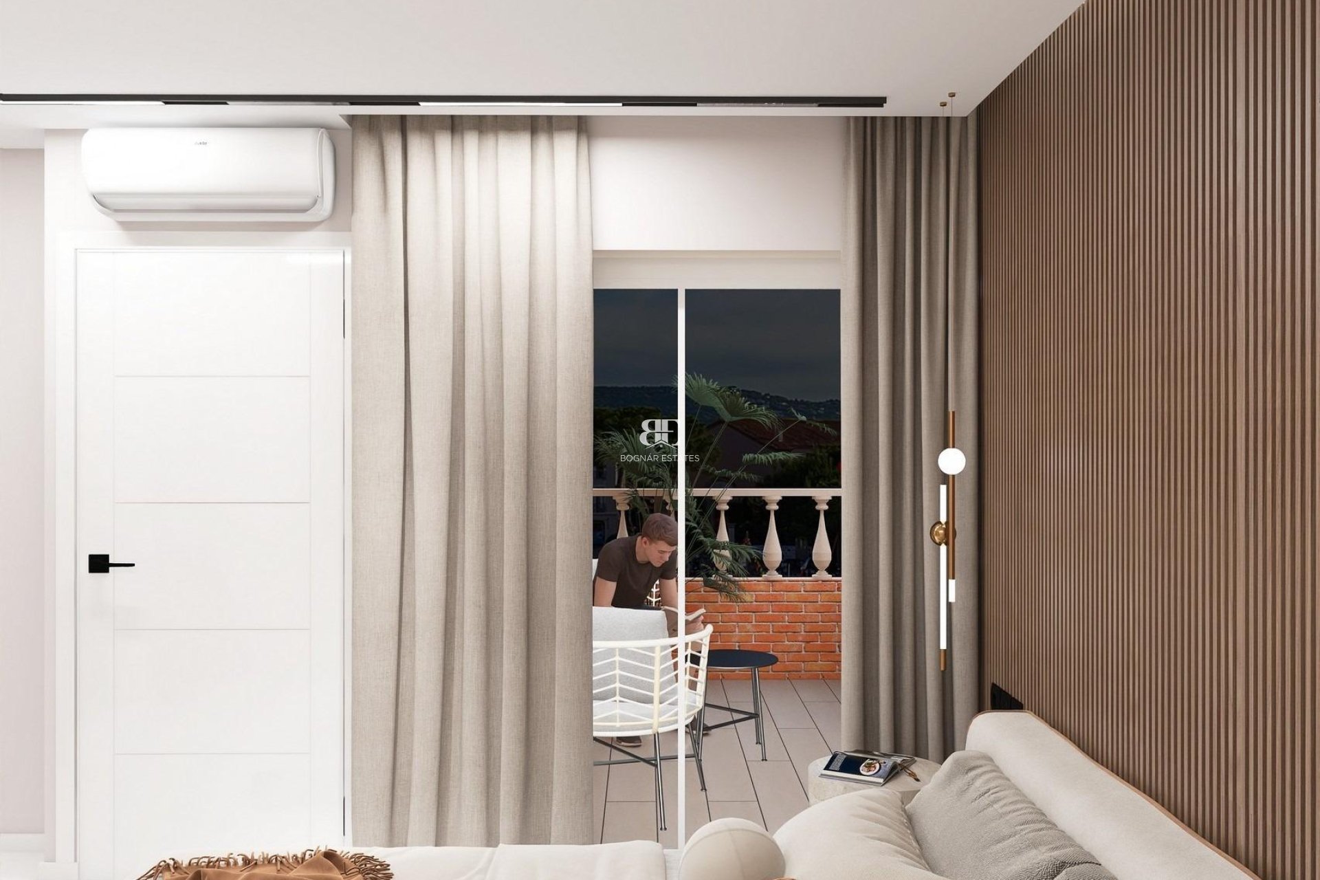 Neubau - detached -
Ciudad Quesada