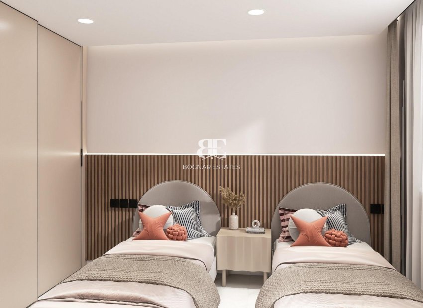 Neubau - detached -
Ciudad Quesada