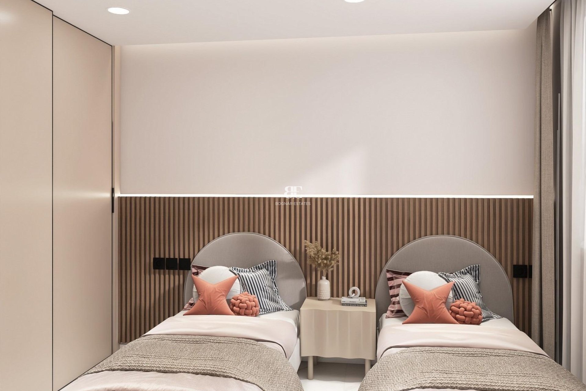 Neubau - detached -
Ciudad Quesada