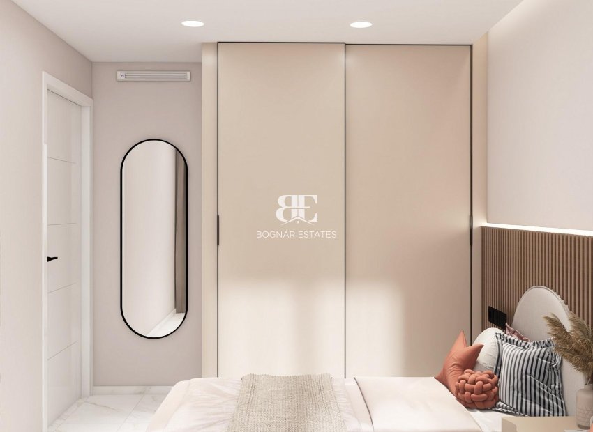 Neubau - detached -
Ciudad Quesada