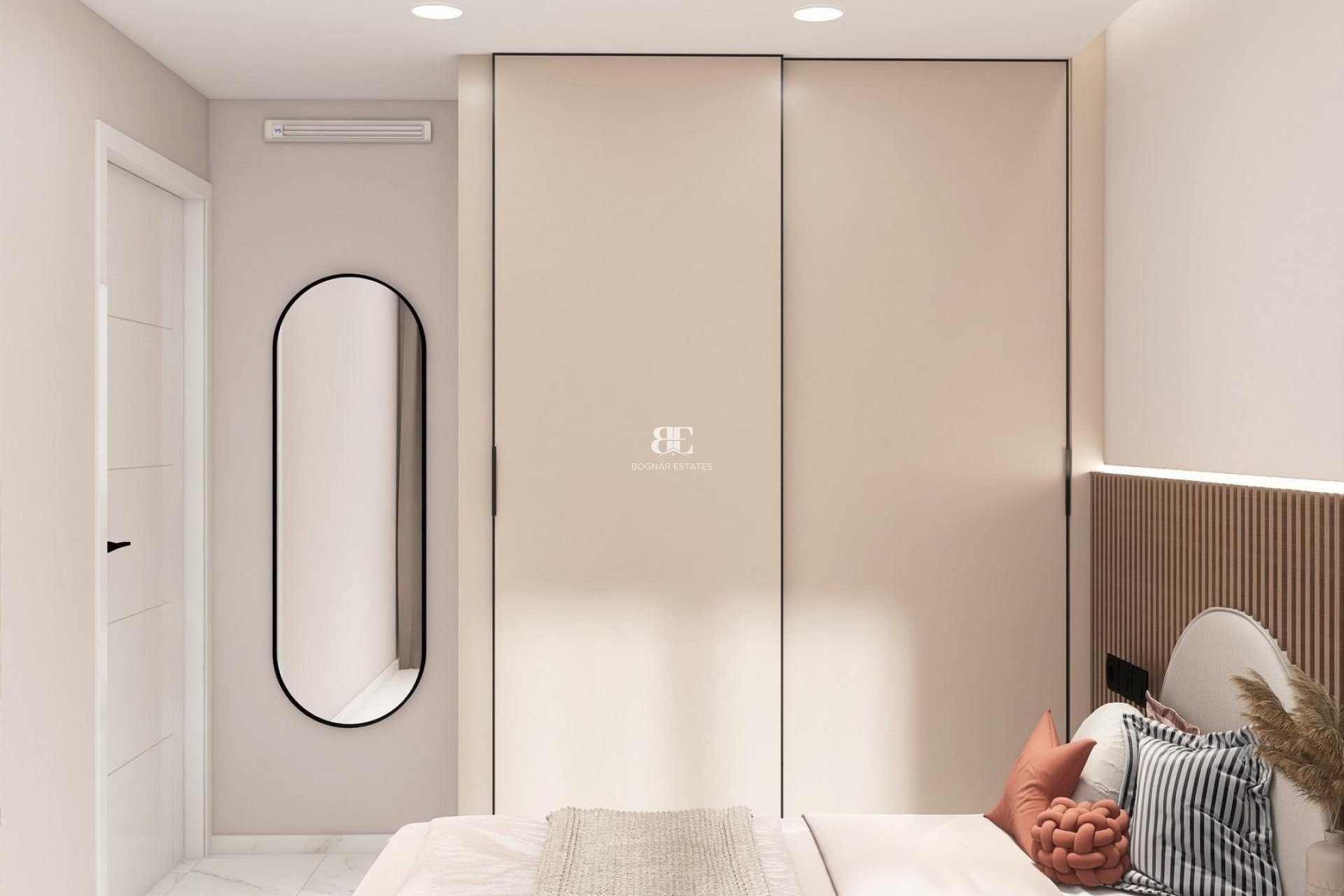 Neubau - detached -
Ciudad Quesada